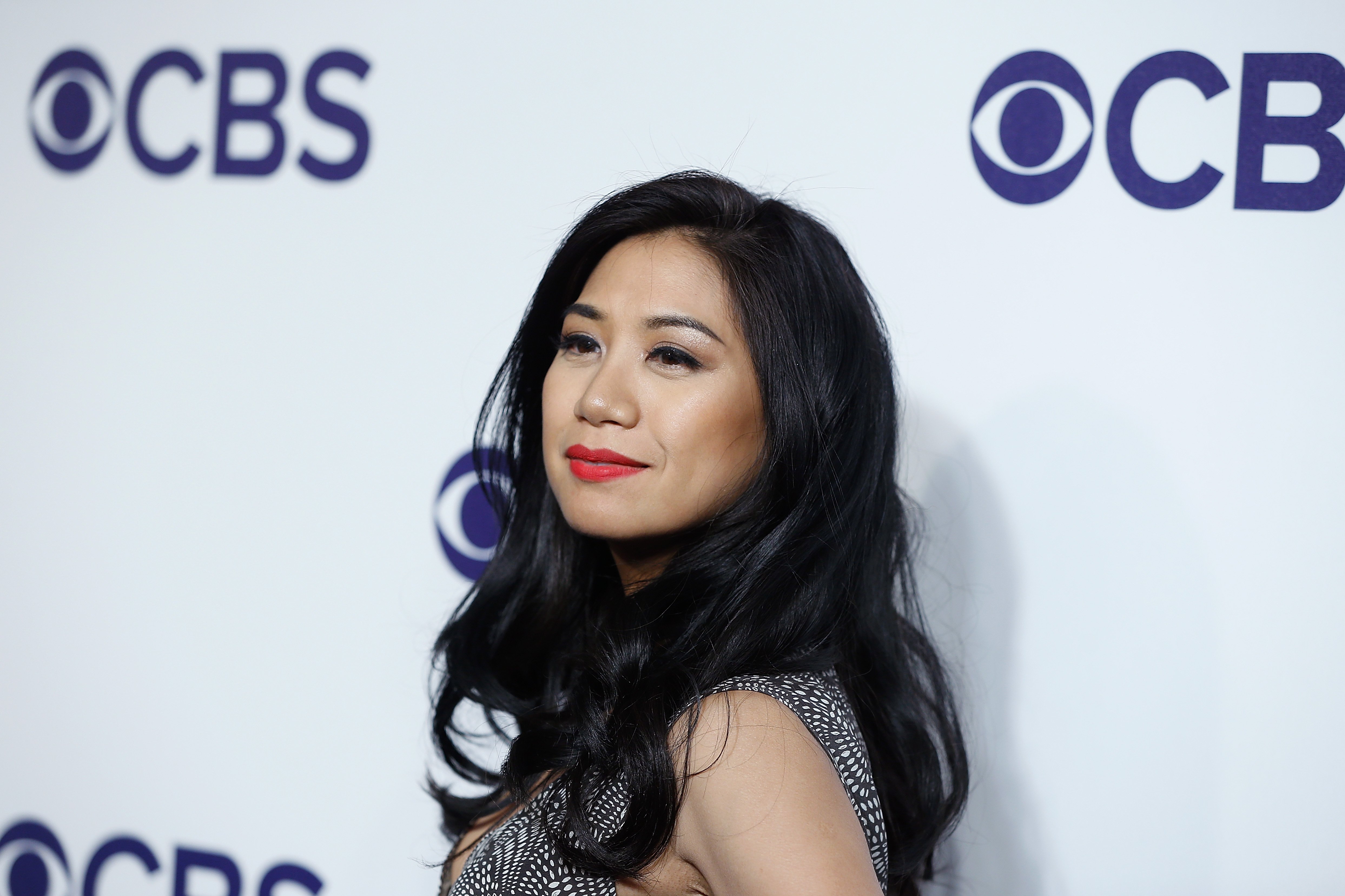 Liza Lapira | John Lamparski/WireImage