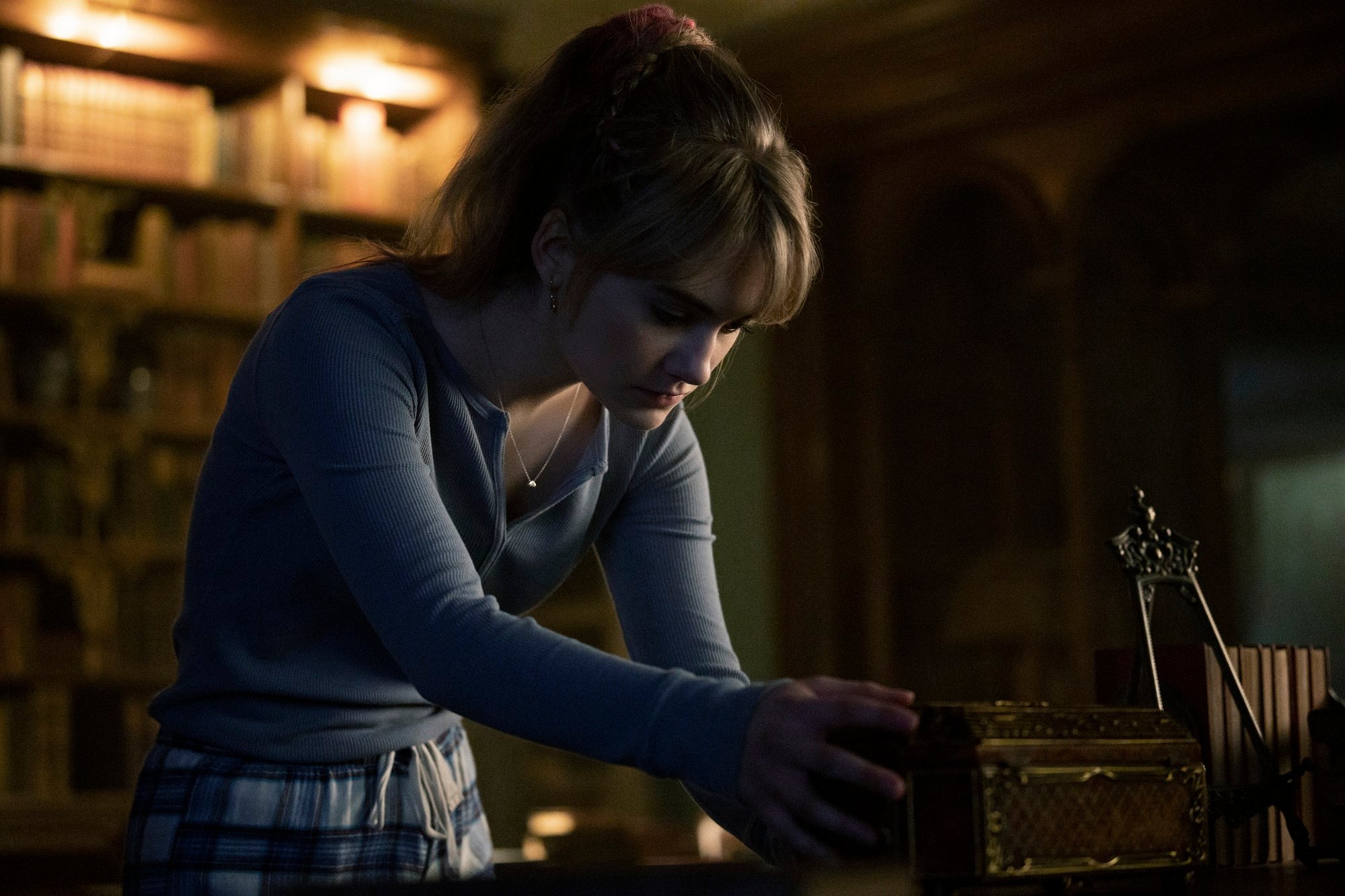 Locke & Key: Emilia Jones