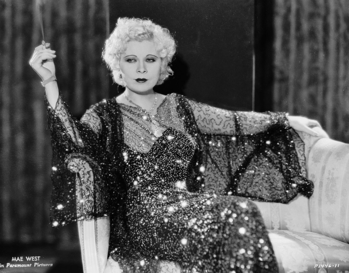 Mae West