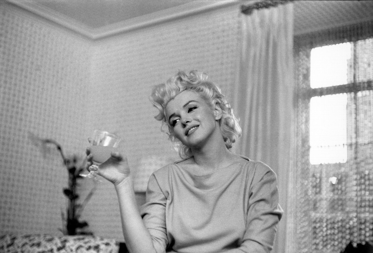 Marilyn Monroe | Ed Feingersh/Michael Ochs Archives/Getty Images