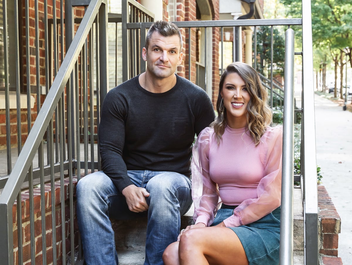 'Married at First Sight': Who Pays for the Wedding and the Honeymoon?