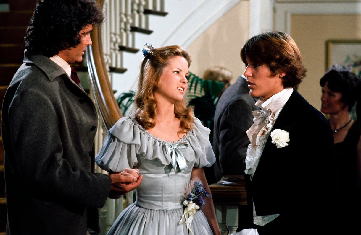 Little House on the Prairie