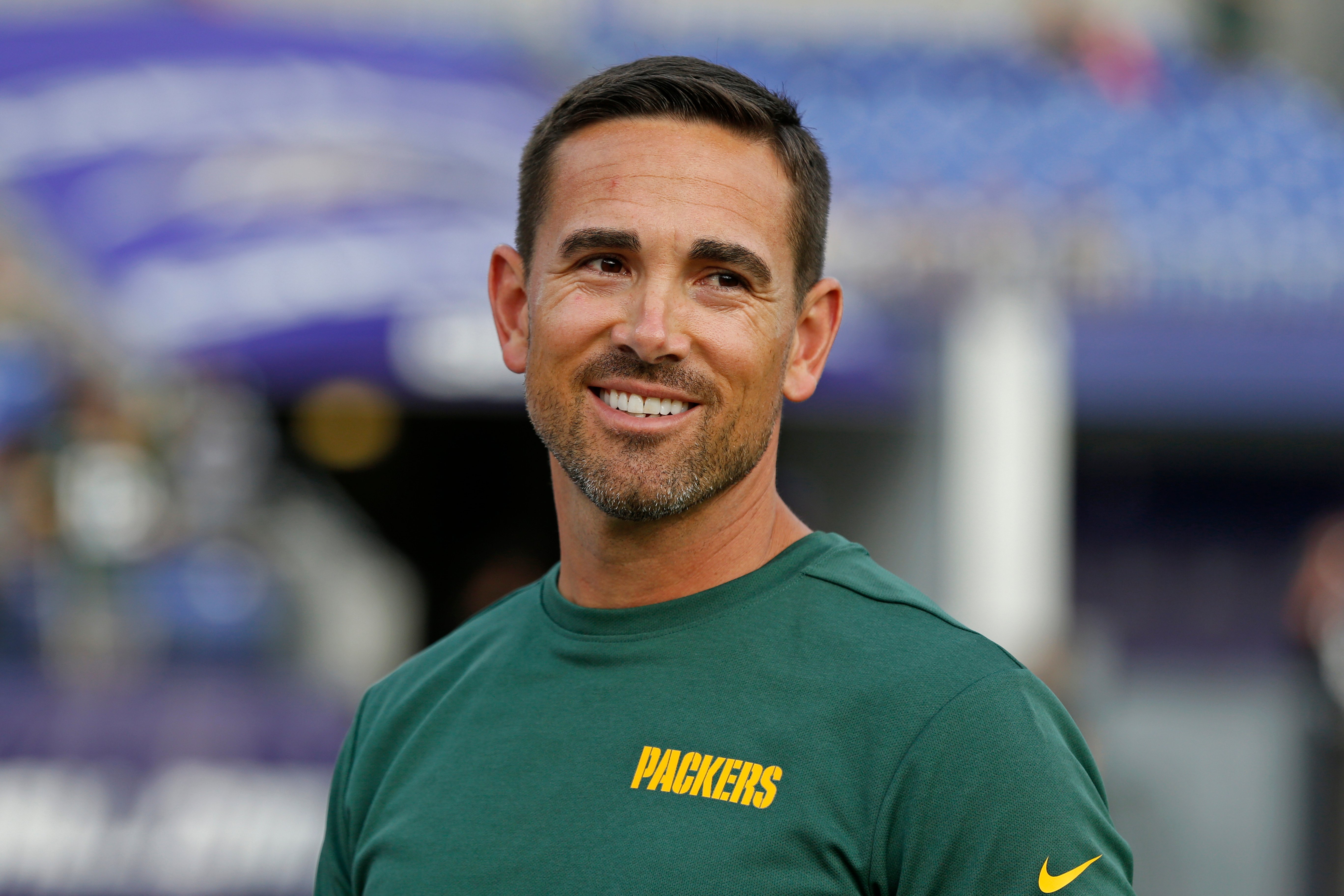 Matt LaFleur