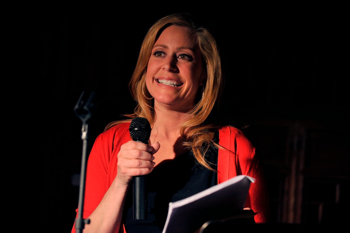 Melissa Francis