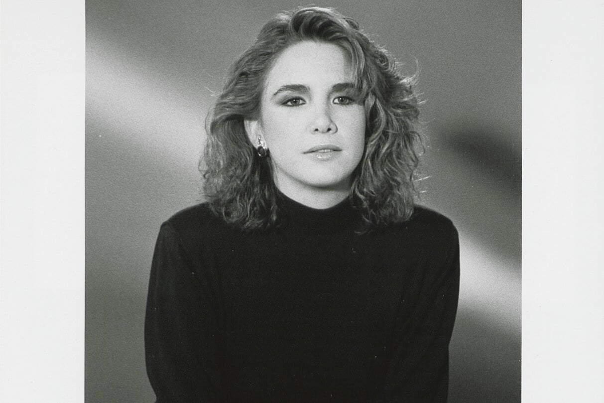 Melissa Gilbert