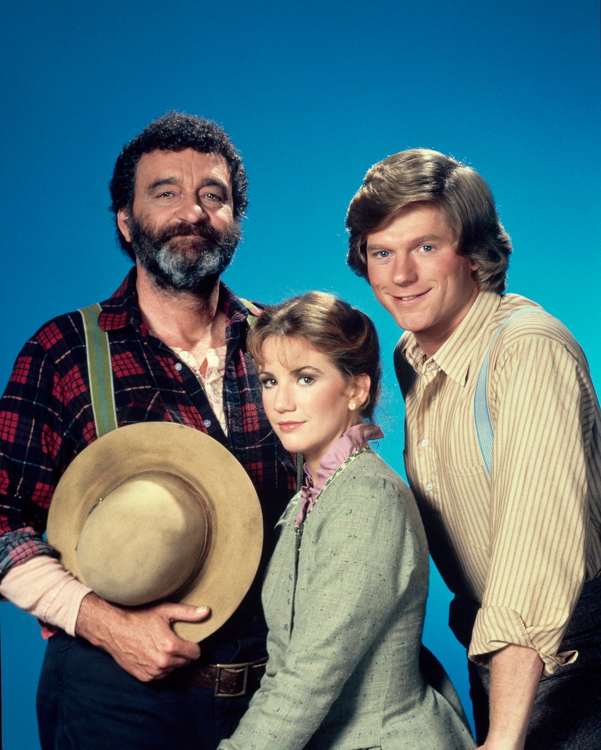 Little House on the Prairie