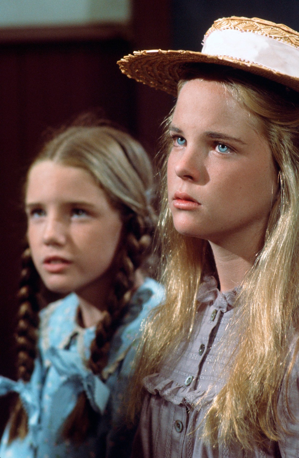 Little House on the Prairie