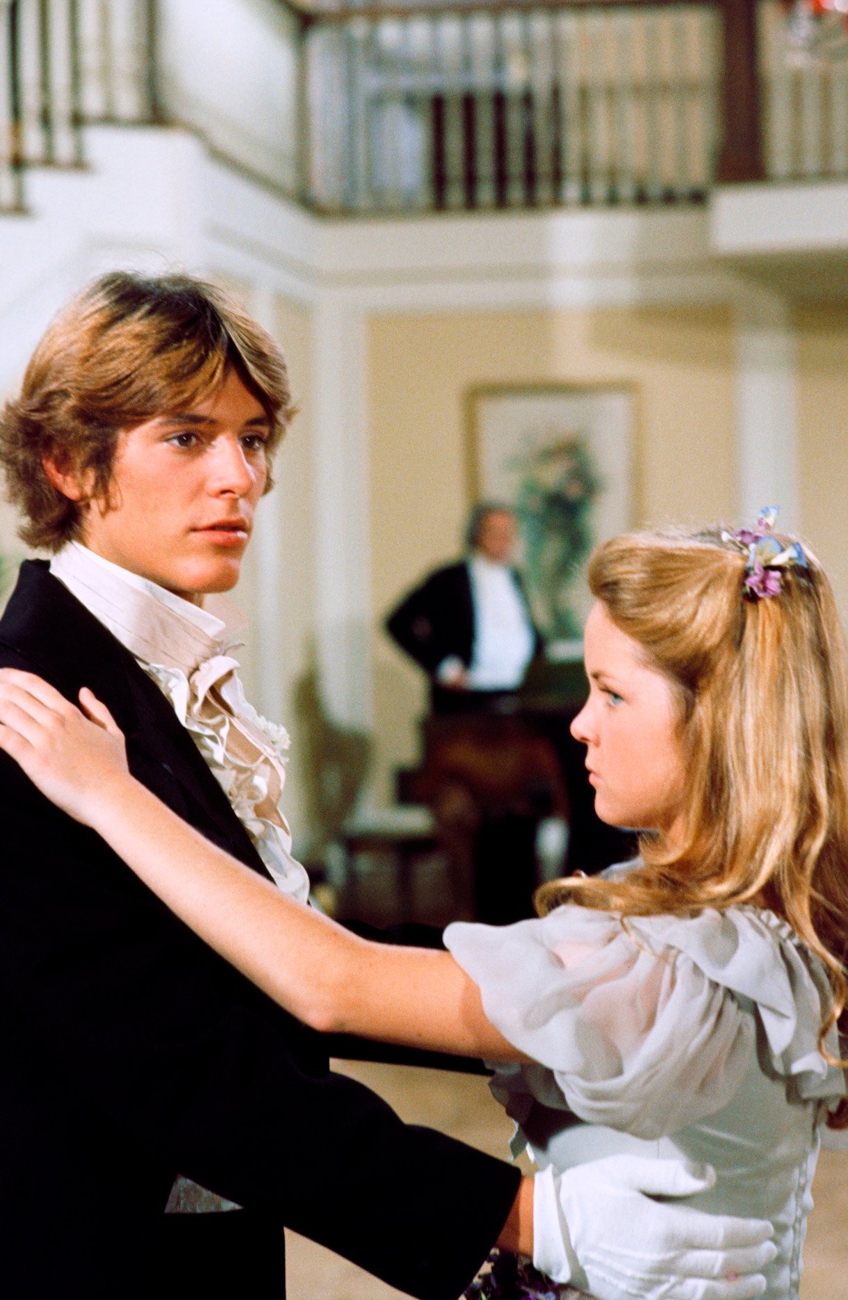 Little House on the Prairie