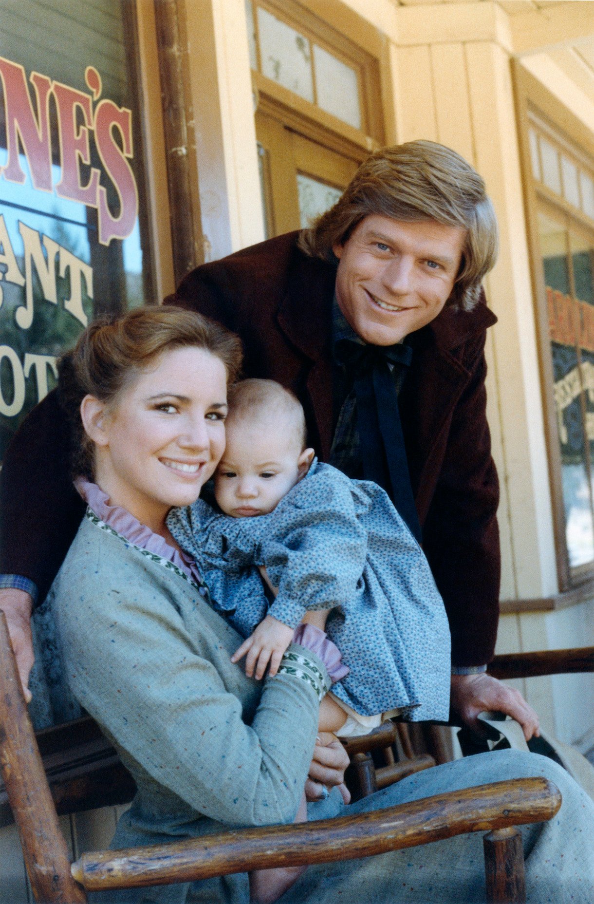 Little House on the Prairie