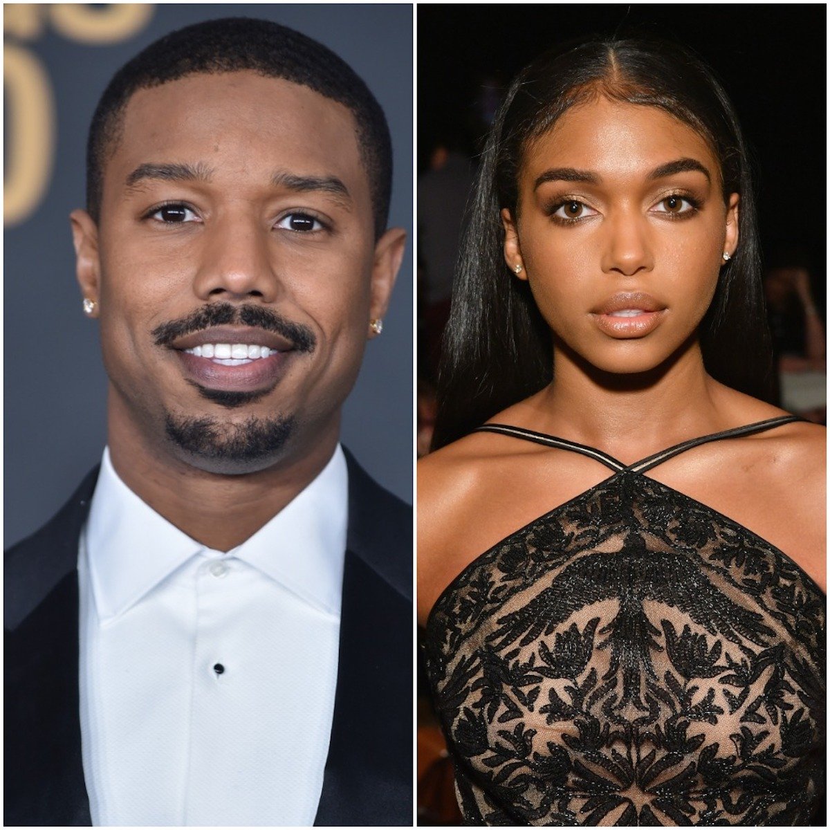 Michael B. Jordan, Lori Harvey's Relationship Timeline