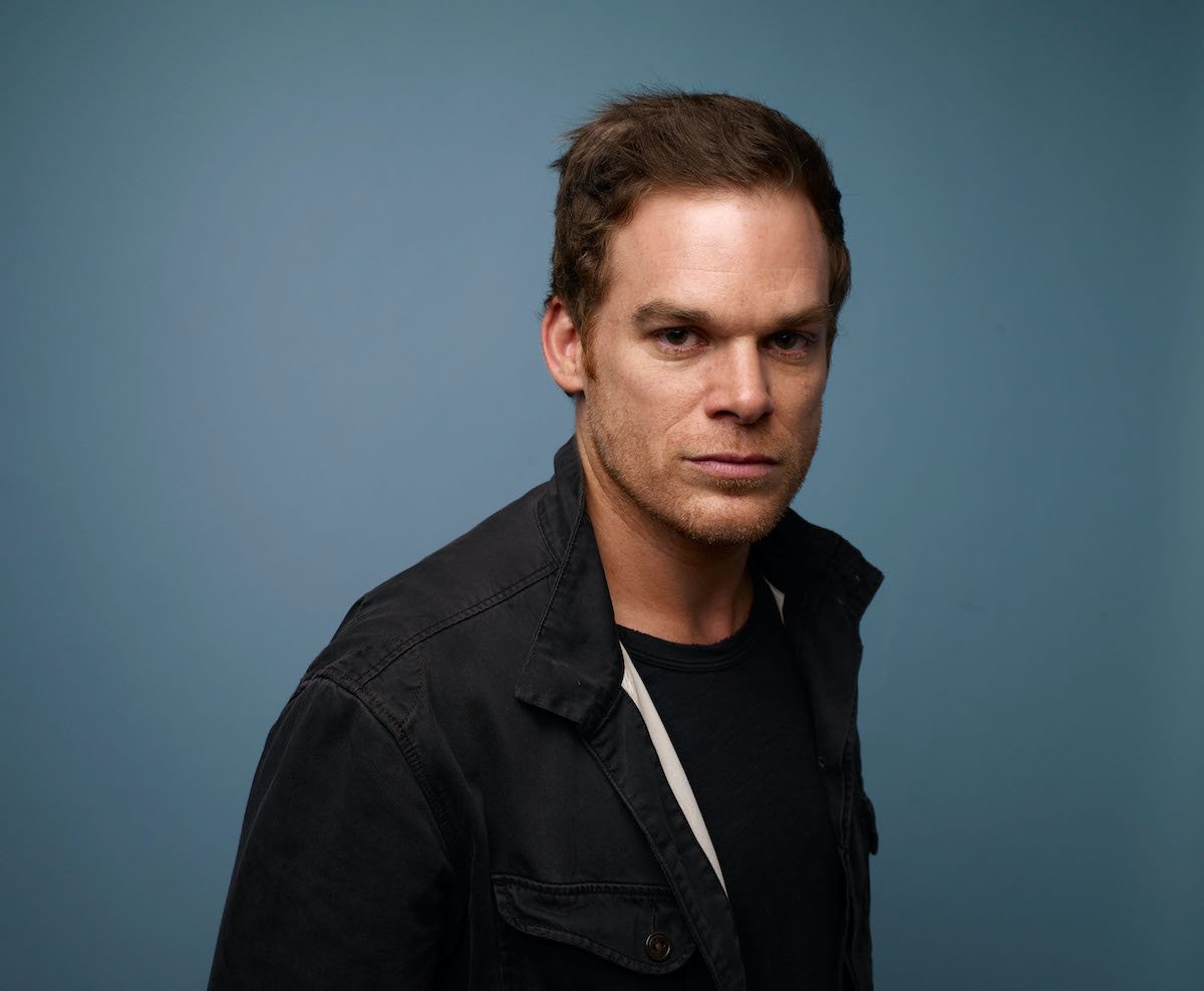 Michael C. Hall