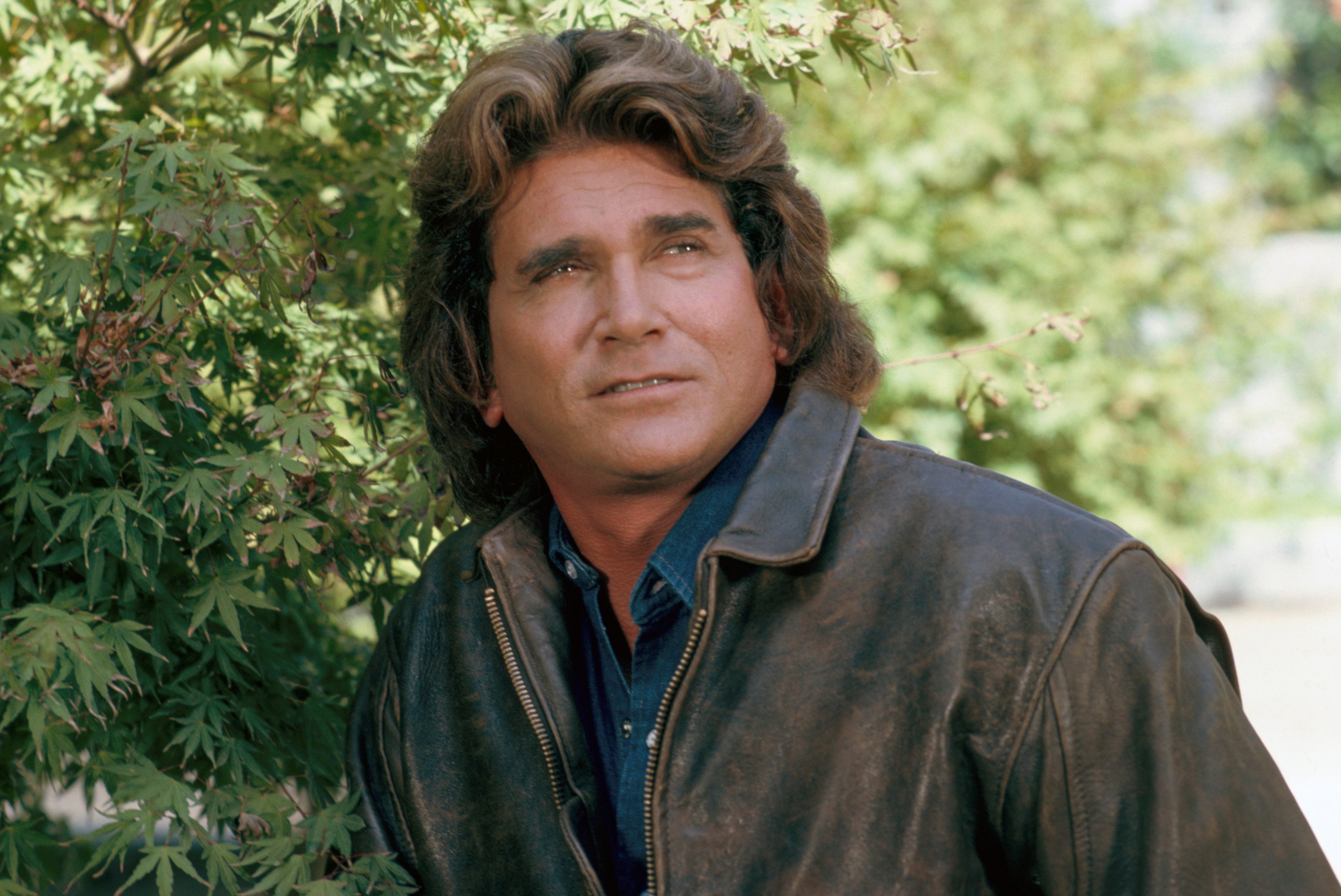 Michael Landon | Frank Carroll/NBCU Photo Bank/NBCUniversal via Getty Images 