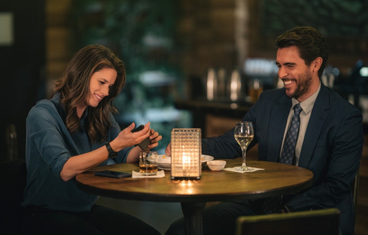 How long will Maggie and Nestor last? | Michael Parmelee/CBS via Getty Images