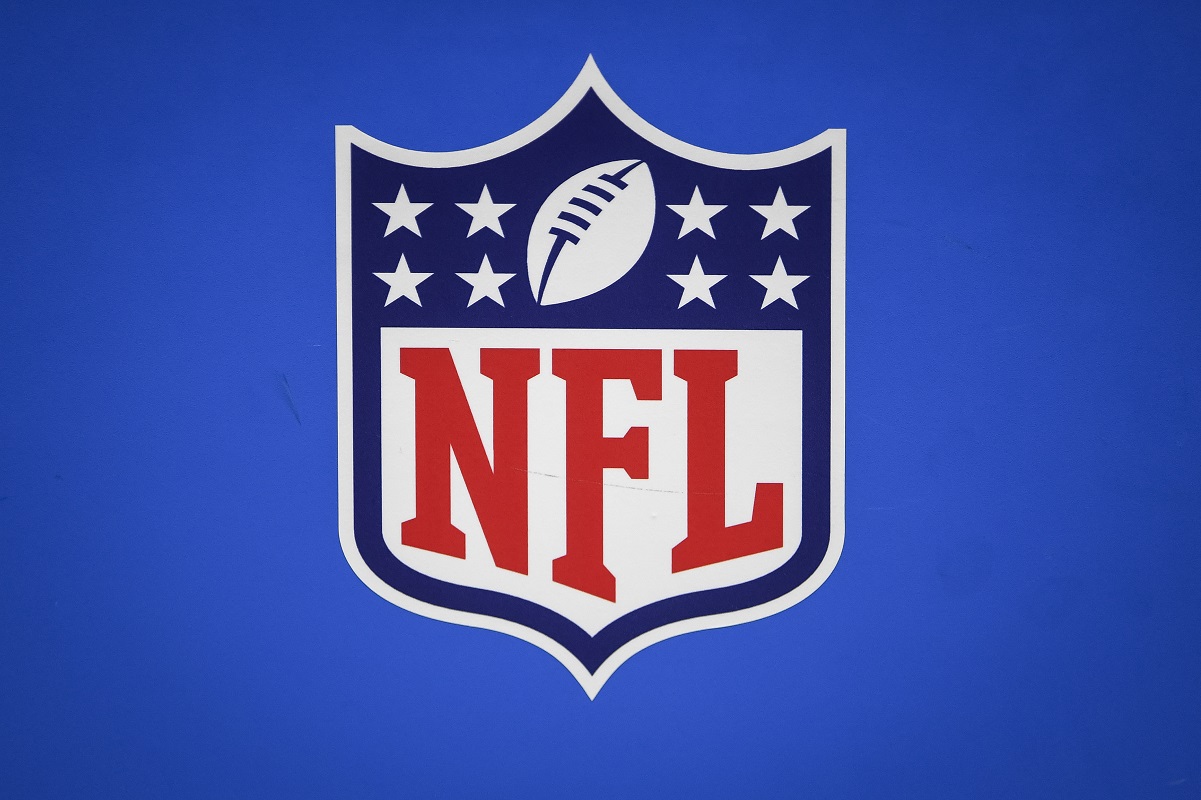 NFL logo