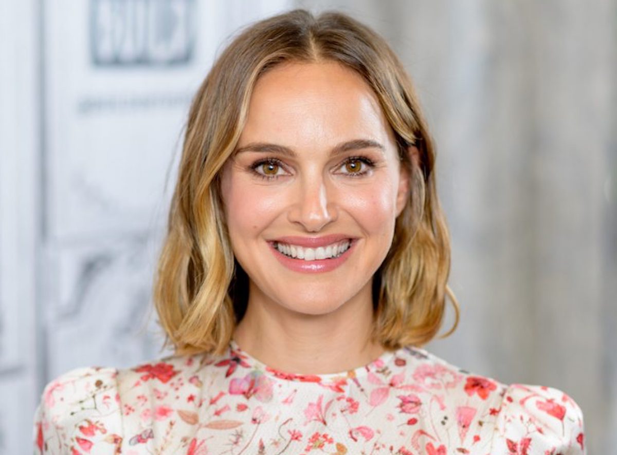 Natalie Portman | Roy Rochlin/Getty Images