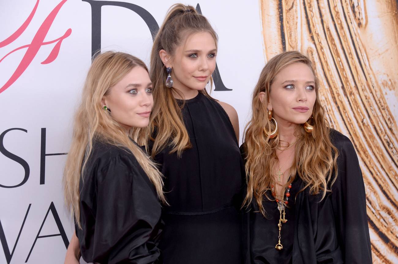 WandaVision Elizabeth Olsen