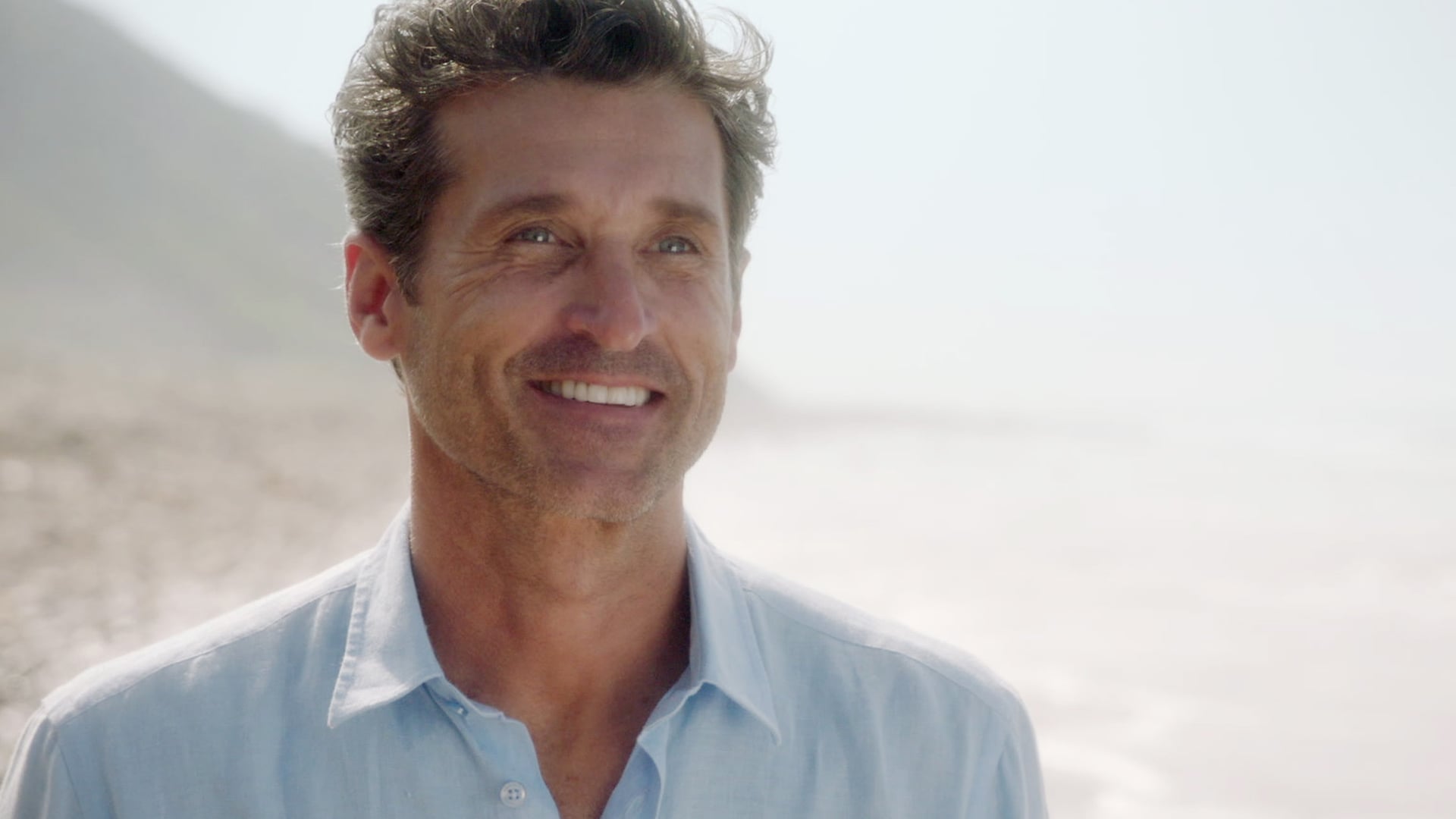 ‘Grey’s Anatomy’ Season 17 Why Patrick Dempsey Cried When He Returned