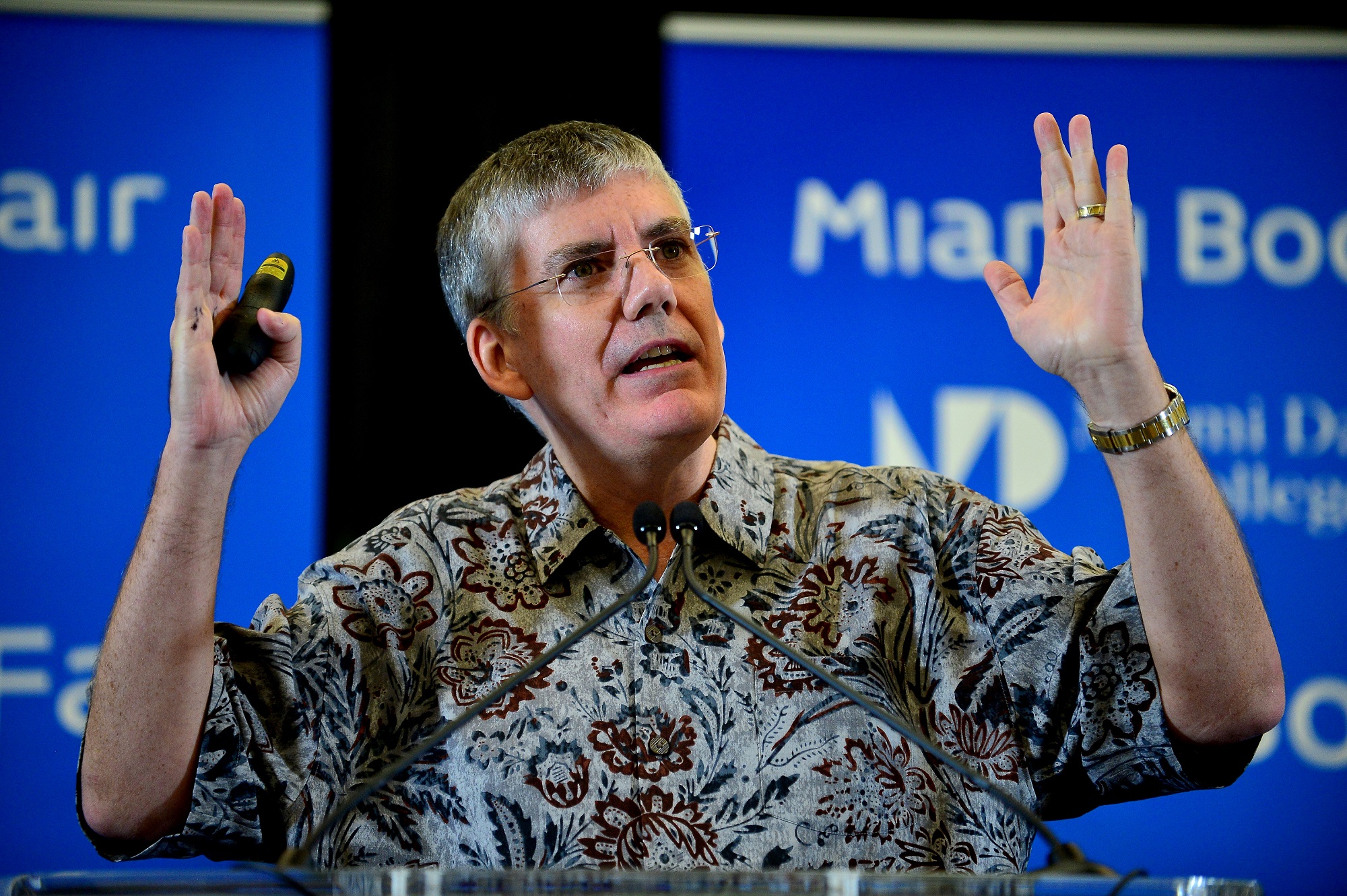 'Percy Jackson' Author Rick Riordan Says They're 1 Step Away From a ...