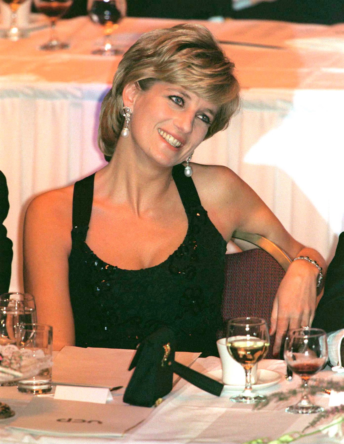 Princess Diana