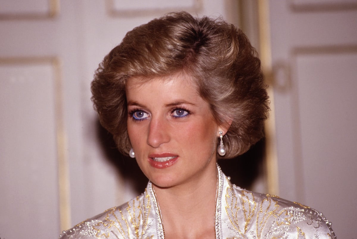 Princess Diana Once Said She Had No Desire to Become Queen