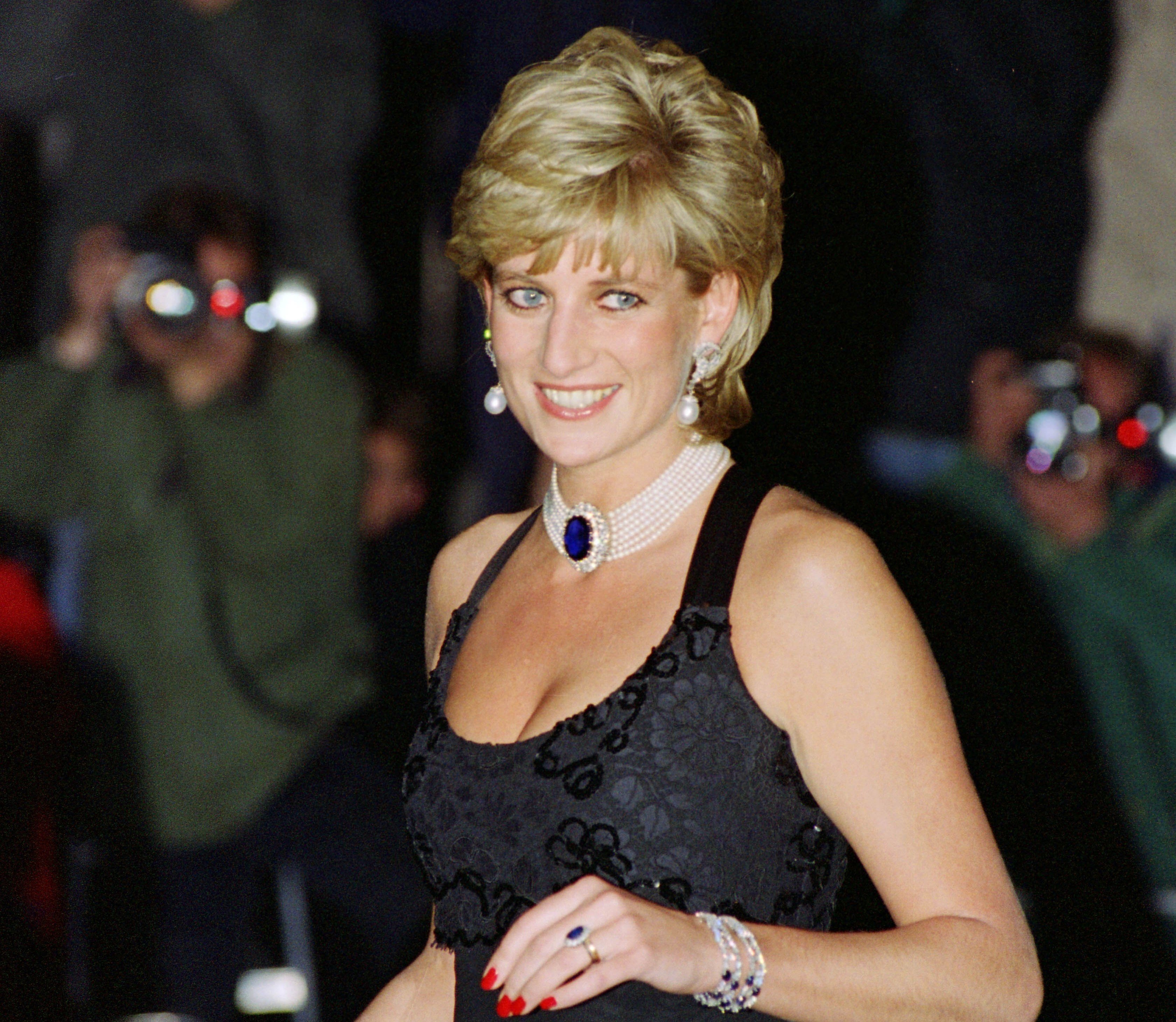 Princess Diana