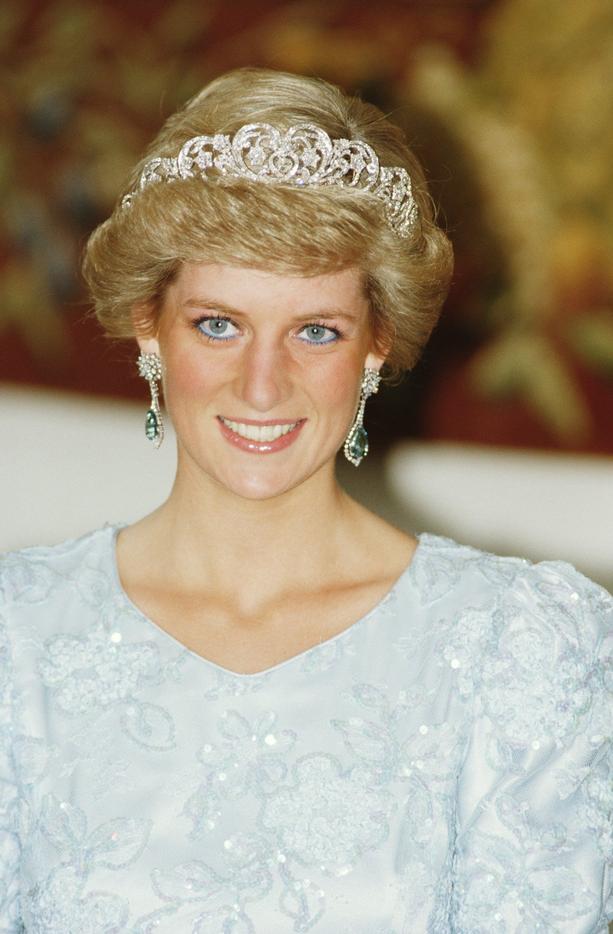 Princess Diana