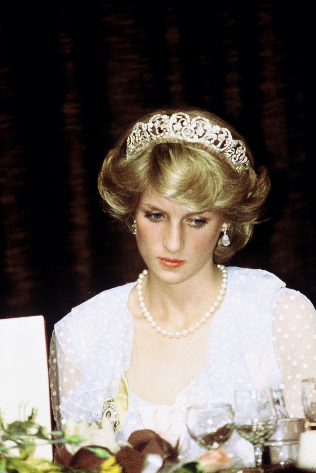 Princess Diana