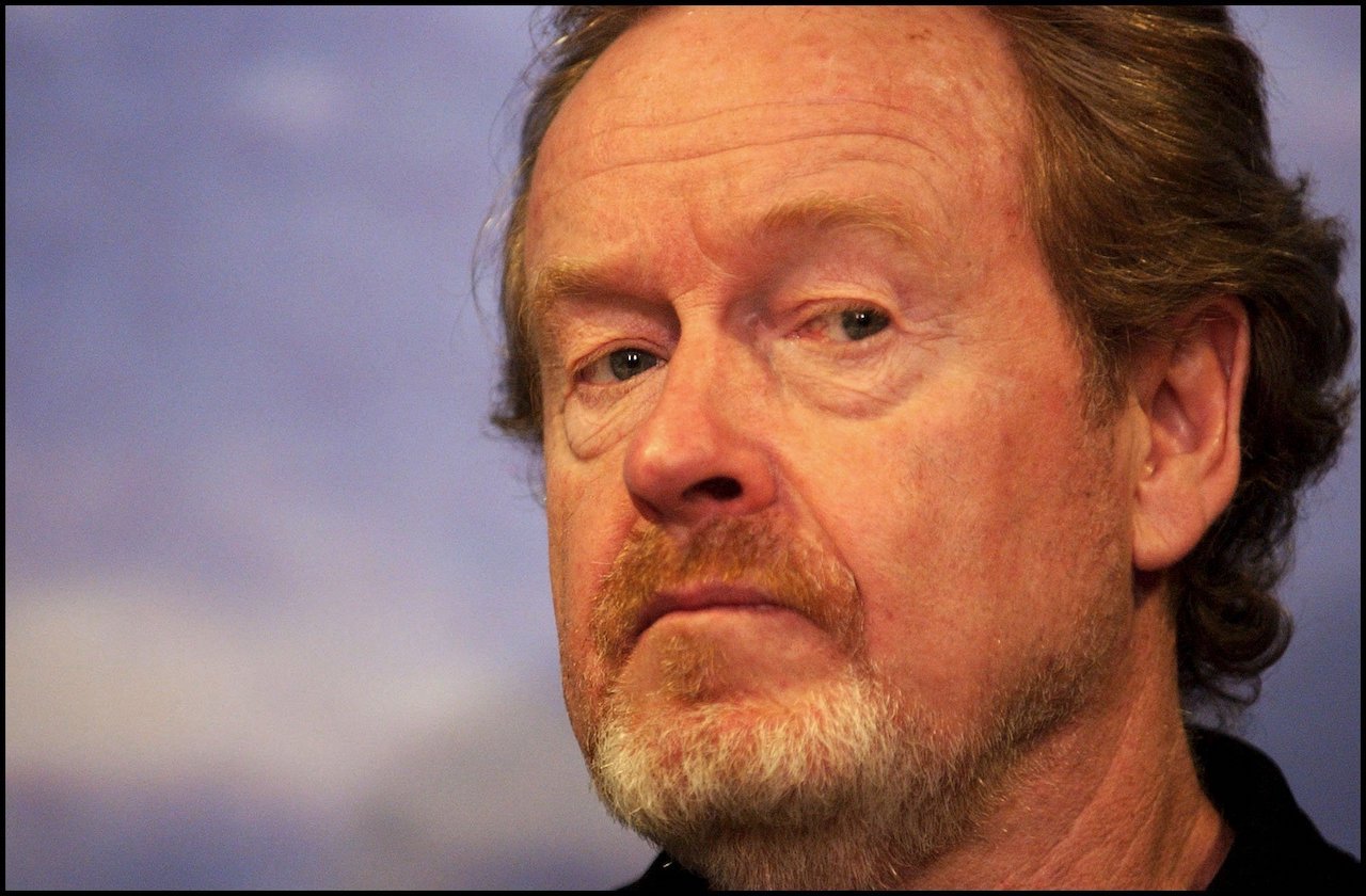 Ridley Scott