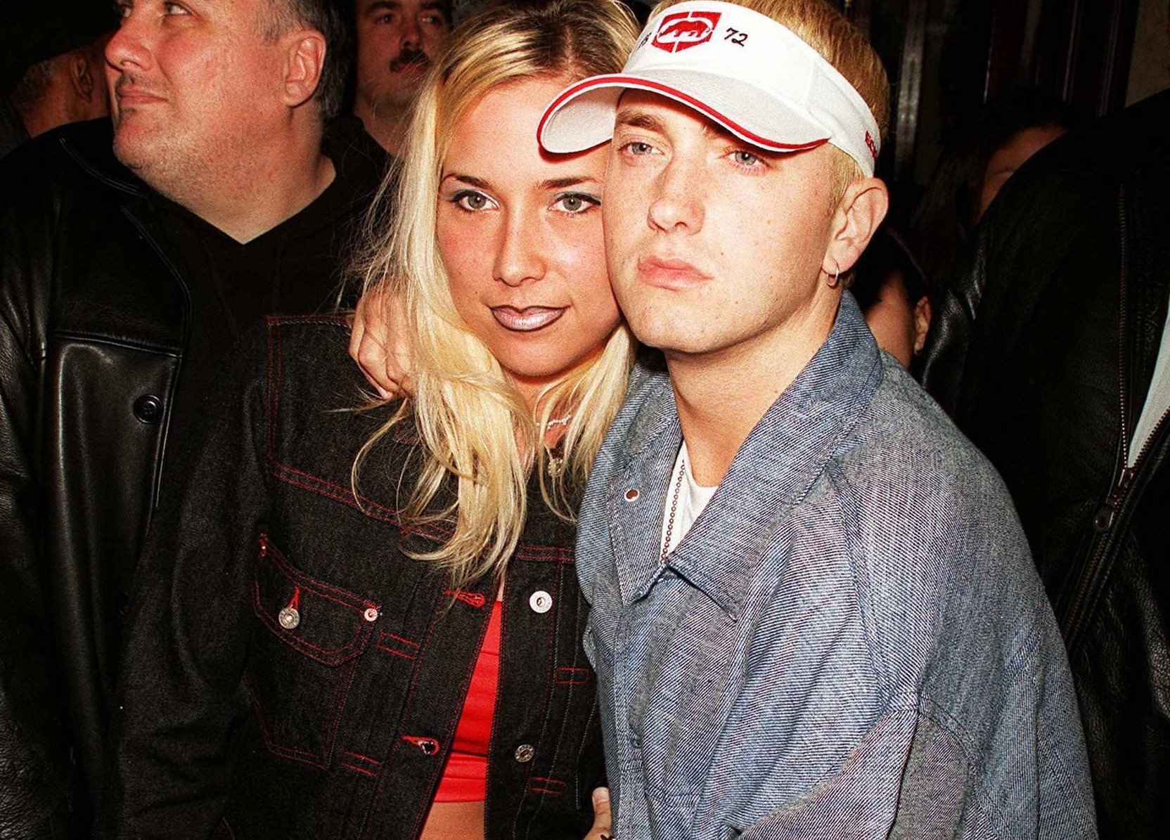 Kim Scott: Where is Eminem'S Former Wife Nowadays? 