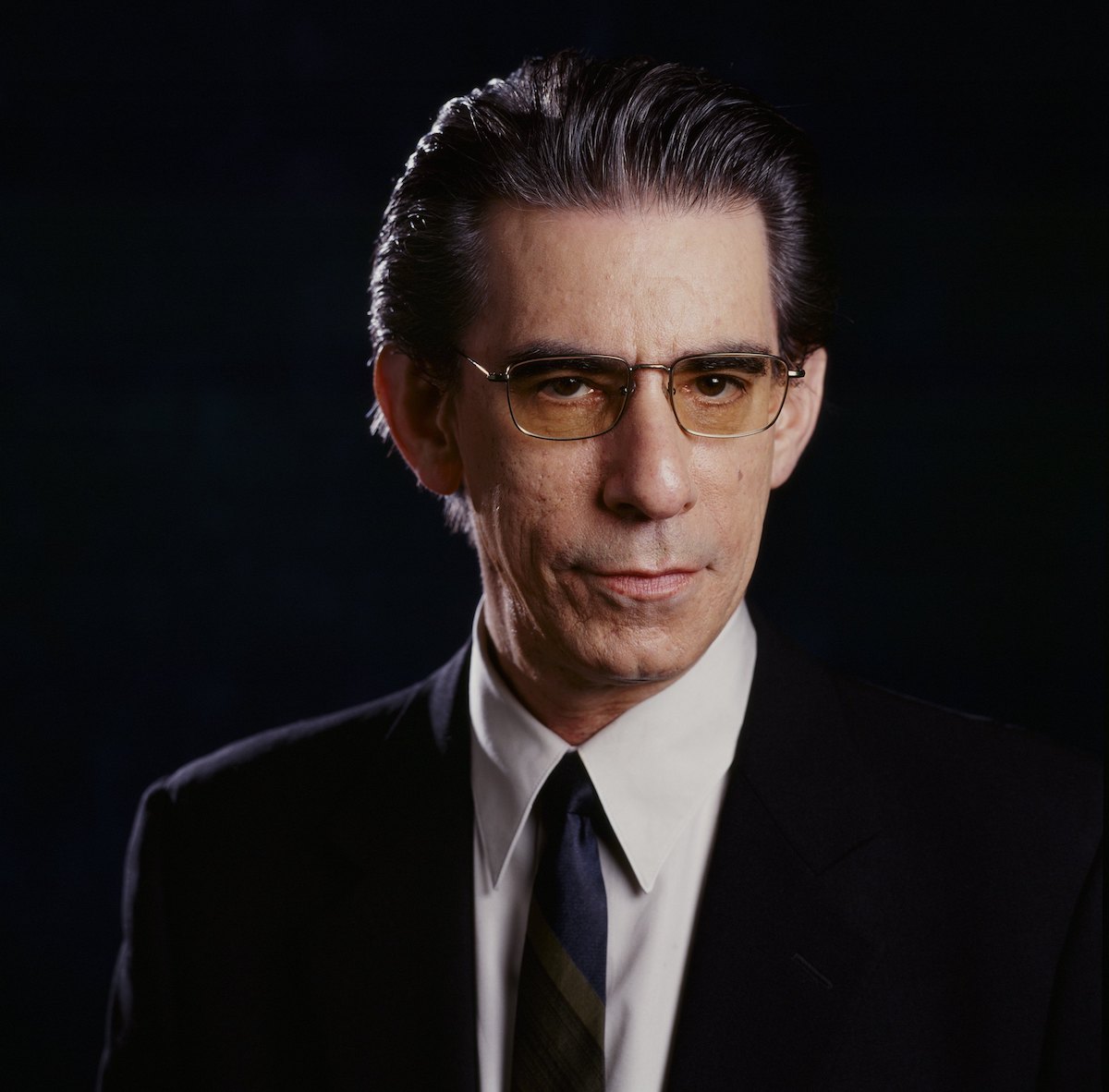 Richard Belzer in 'Law & Order: SVU'