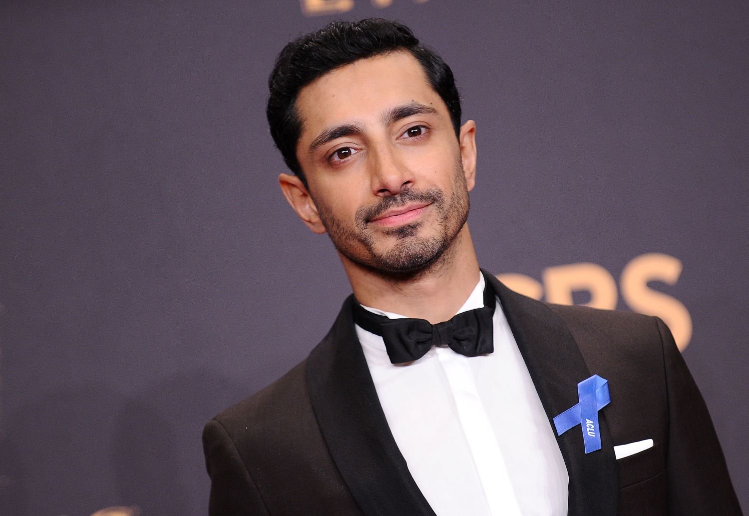 Riz Ahmed at the Emmys