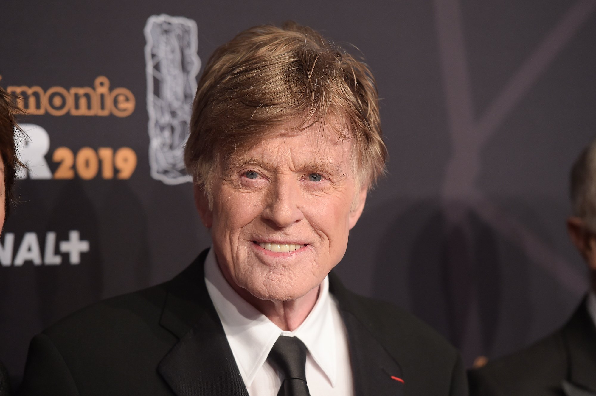 Robert Redford