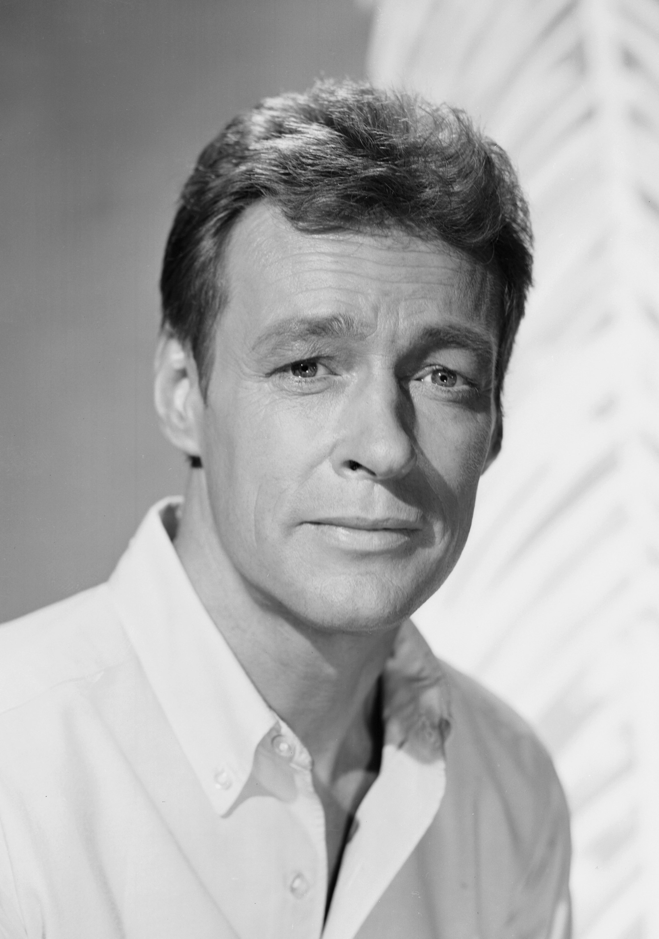 Russell Johnson as "The Professor" Roy Hinkley