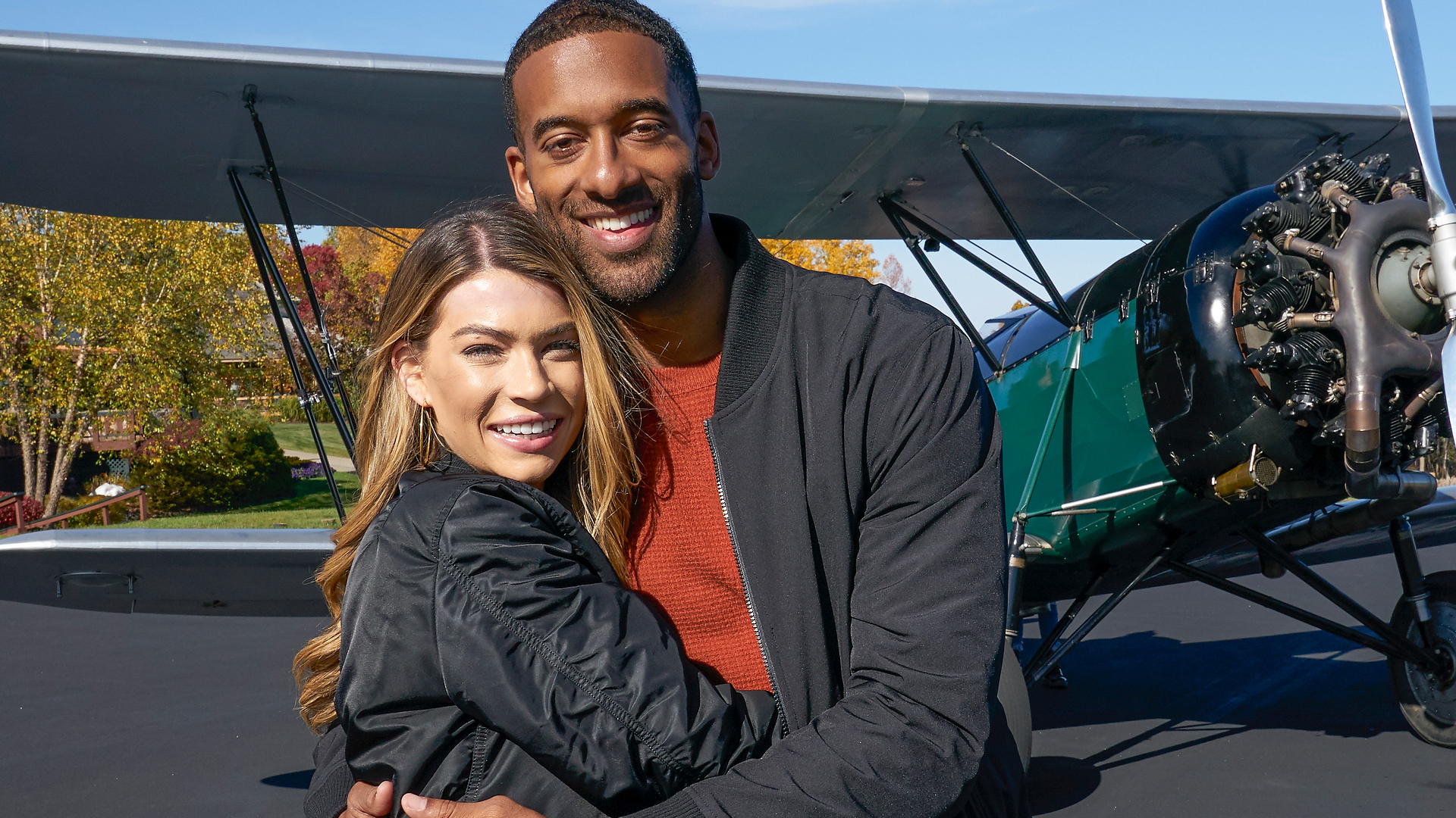 ‘The Bachelor’: Who Is Sarah Trott? Chris Harrison Hints Trouble Ahead