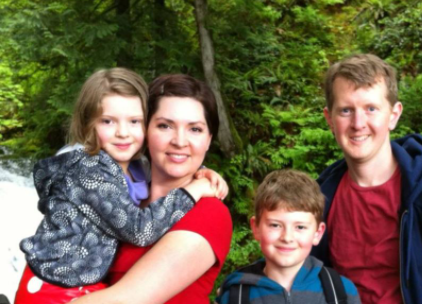 Ken Jennings Wife: What Happened To Him? Is He The New Host Of Jeopardy? Details To Know