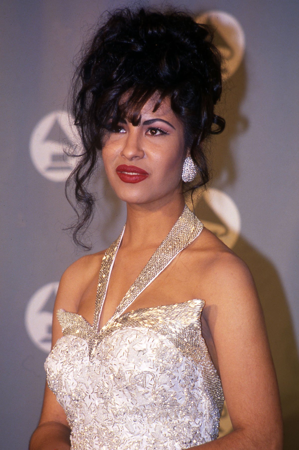 Selena Quintanilla