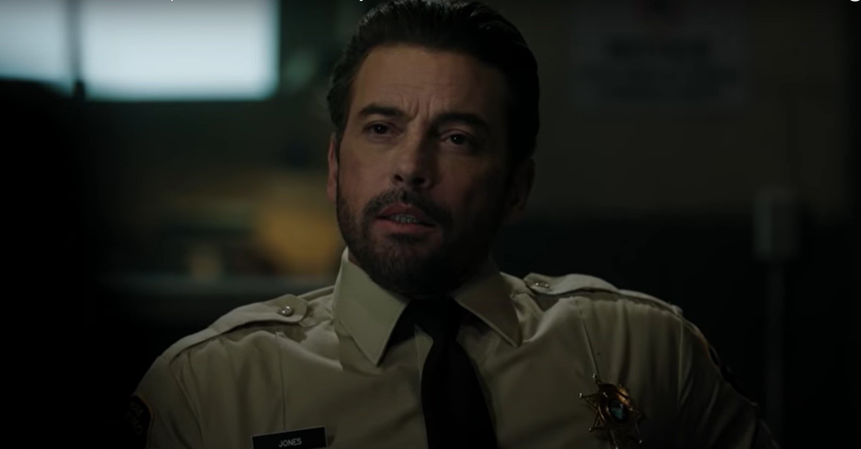 Skeet Ulrich in 'Riverdale'