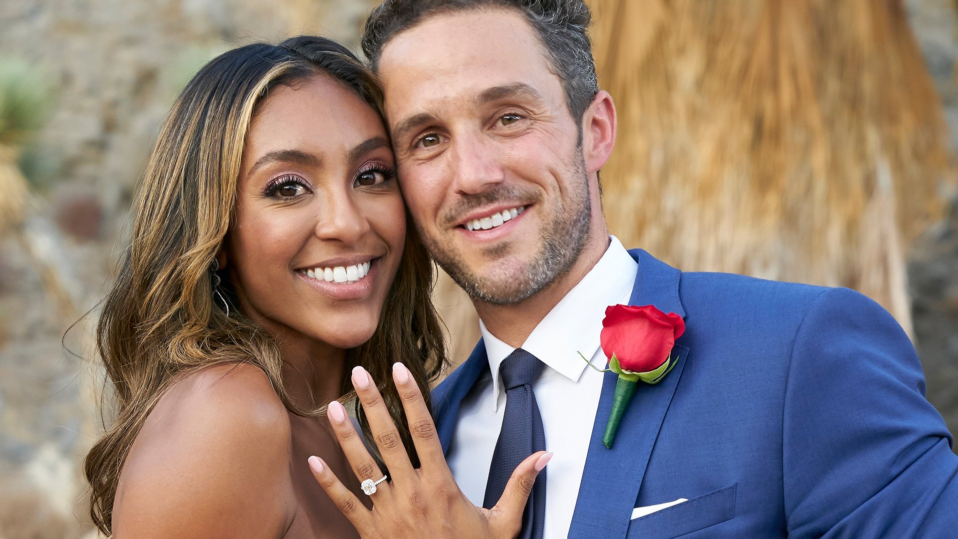 ‘The Bachelorette’: When Will Zac Clark and Tayshia Adams Get Married? The Reality Stars Teased Their Wedding Plans