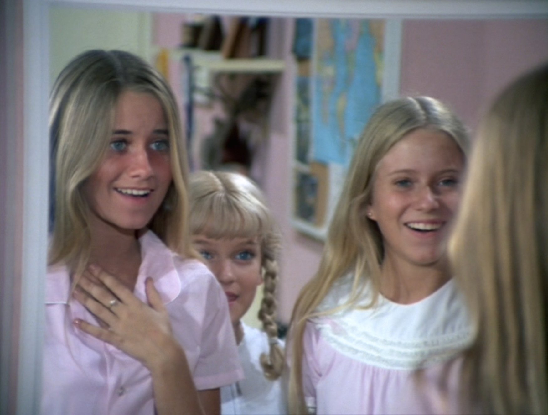 ‘The Brady Bunch’ Star Maureen McCormick Hated This Plot Point for Marcia Brady: ‘I Thought It Was Stupid’