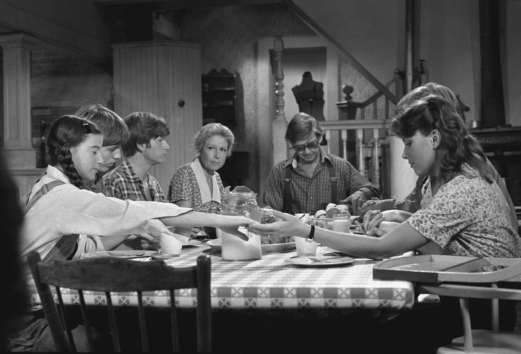 'The Waltons'