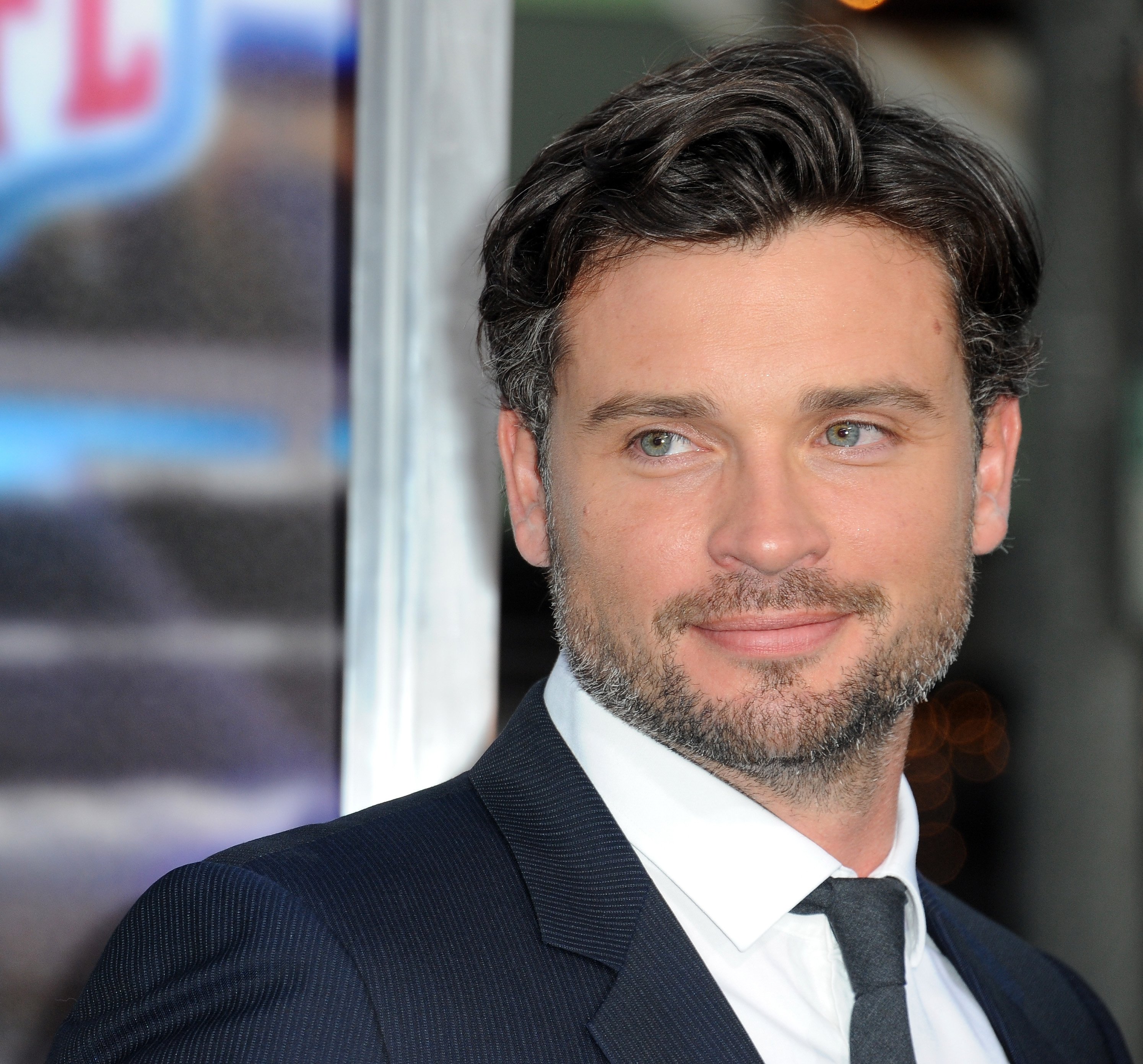 Tom Welling