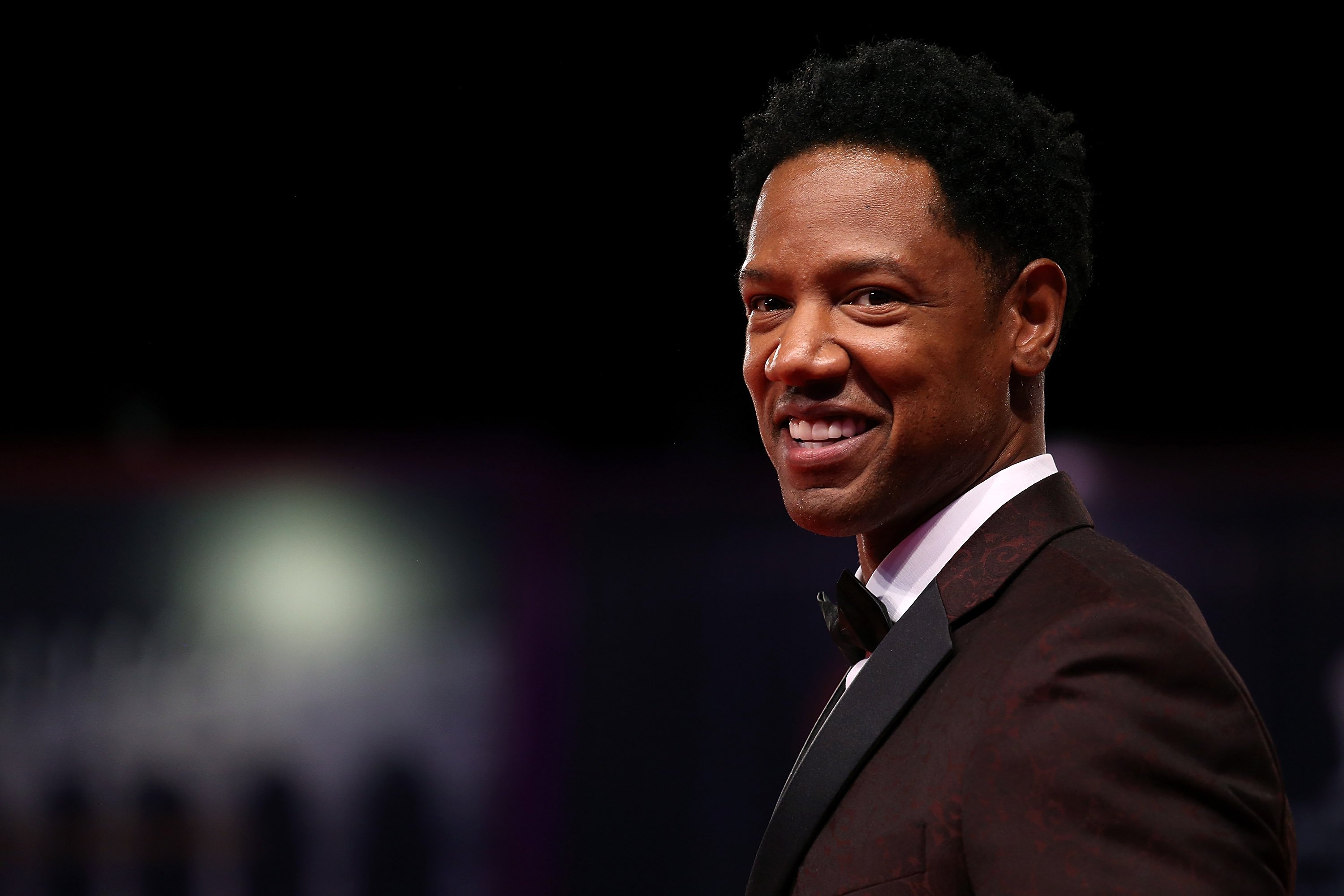 Tory Kittles | Maria Moratti/Contigo/Getty Images