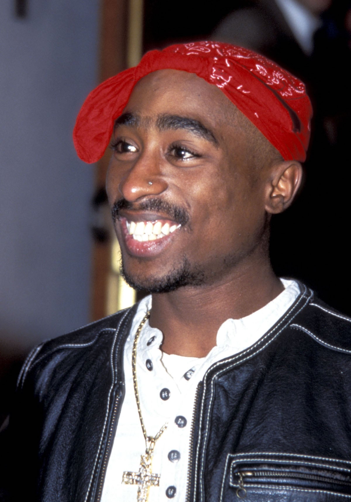 What Happened To Tupac Shakur's Sister, Sekyiwa?