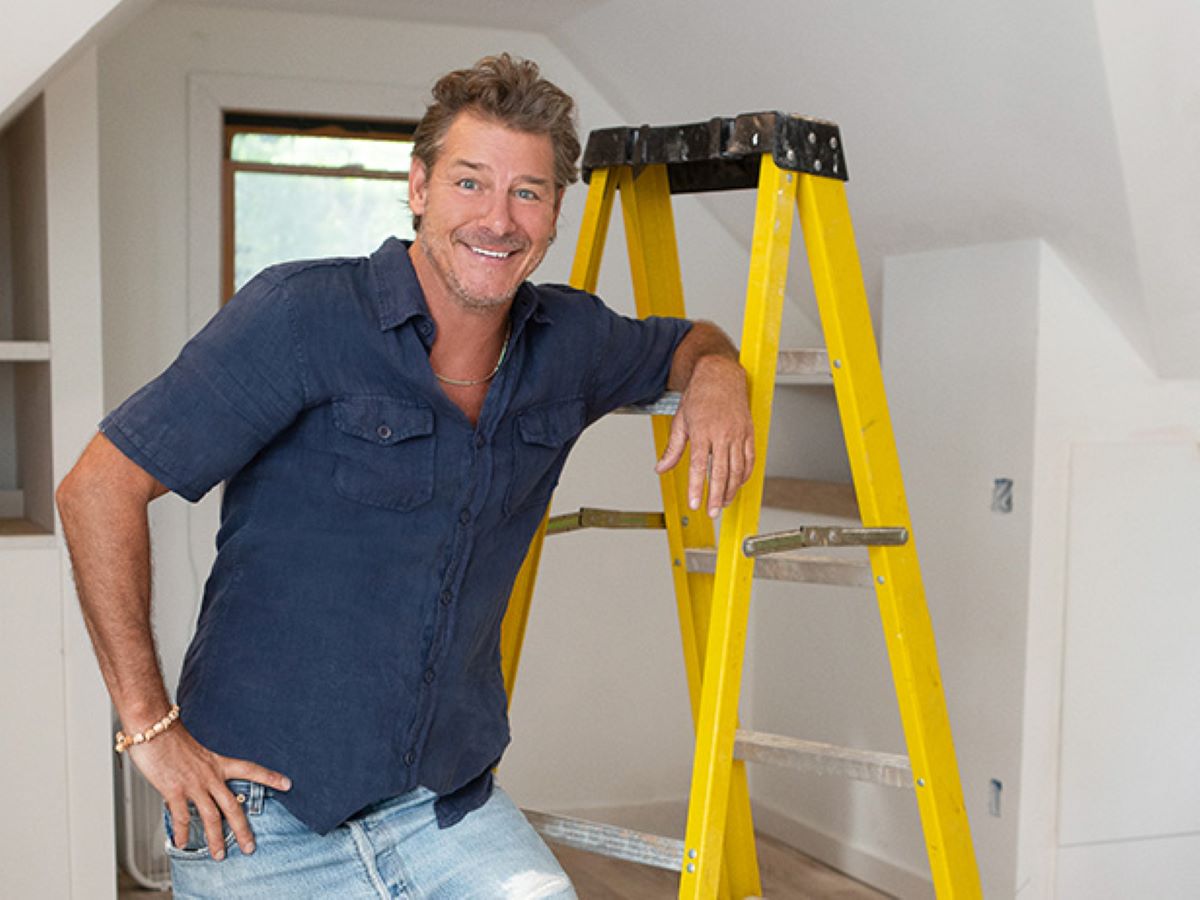 Ty Pennington