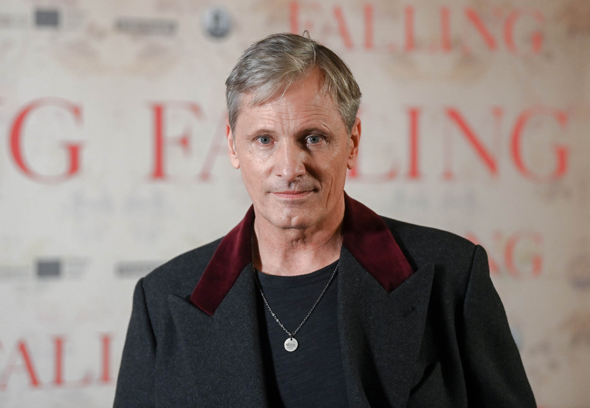 Viggo Mortensen