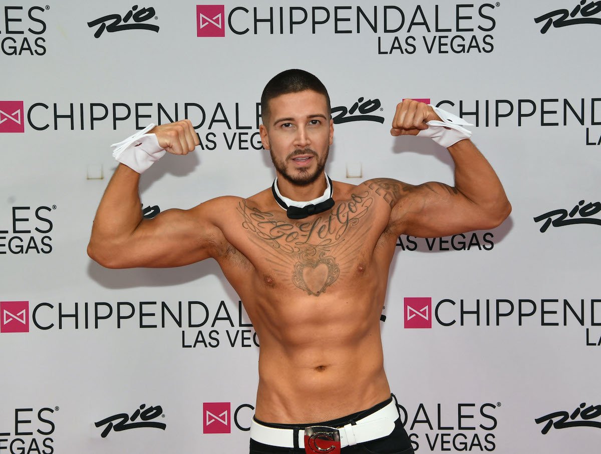 Vinny Guadagnino