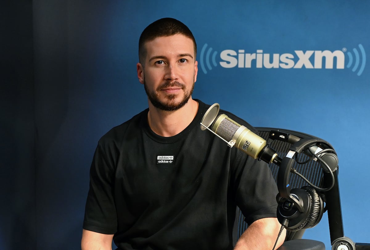 Vinny Guadagnino