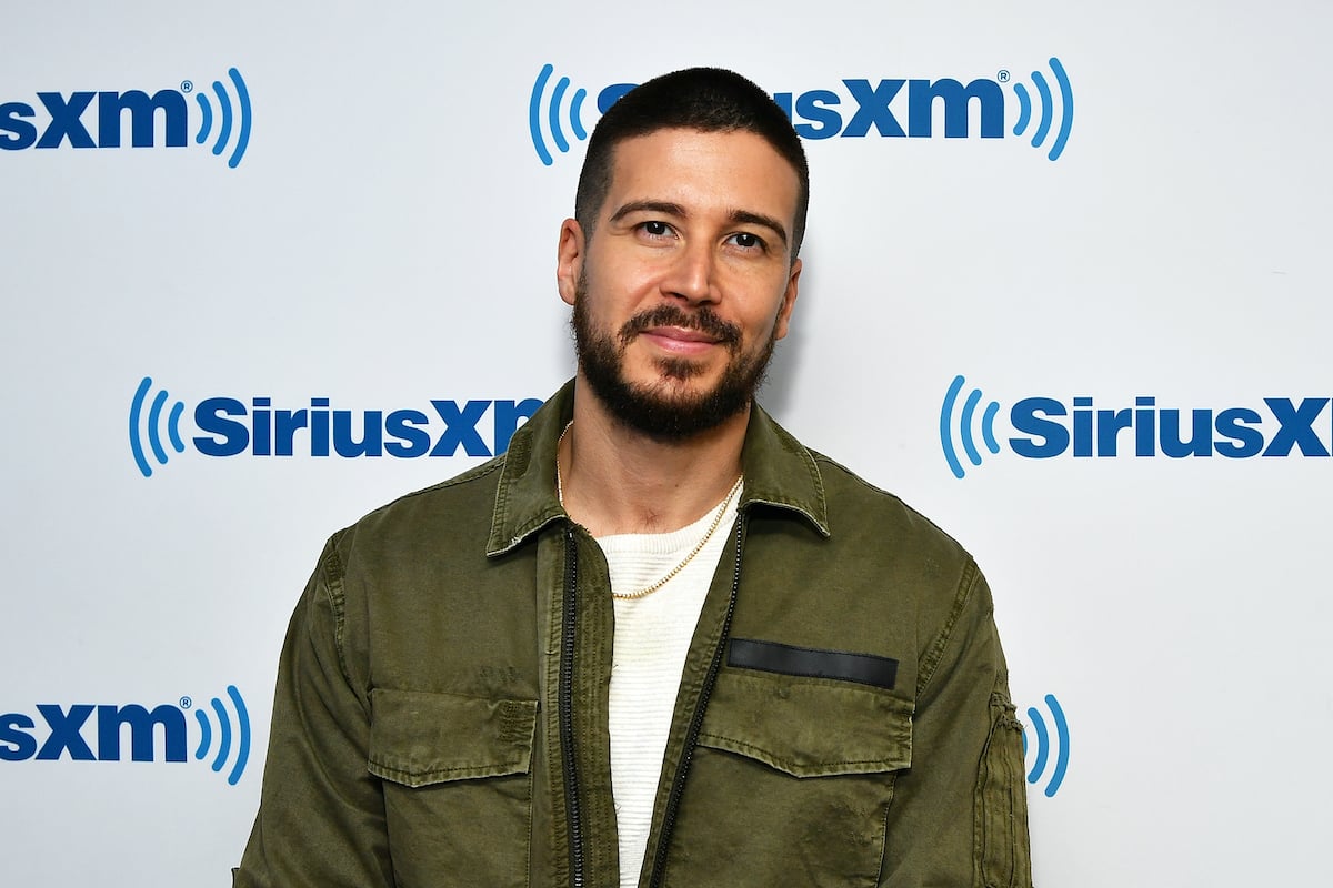 Vinny Guadagnino 