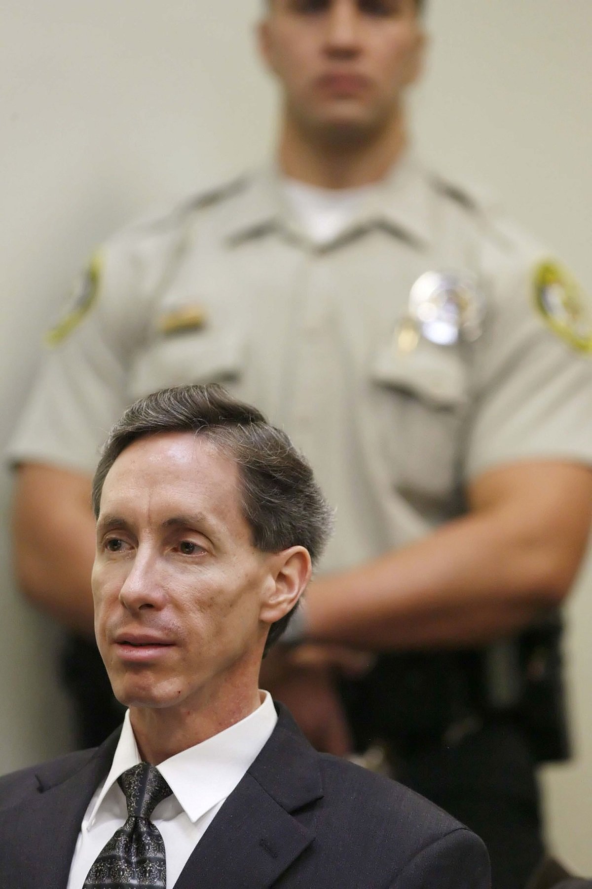 Warren Jeffs