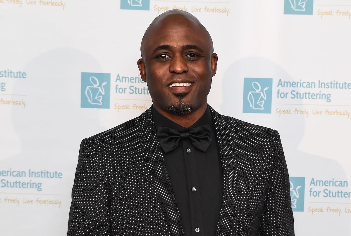 Wayne Brady